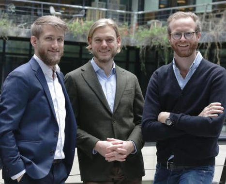 CTO externalis&eacute; : Hones d&eacute;m&eacute;nage son si&egrave;ge social &agrave; Bordeaux | Bordeaux M&eacute;tropole tertiaire et financi&egrave;re | Scoop.it