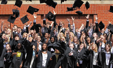 Live Q&A: The involvement of universities in social enterprise, Friday 22 June, 12pm - 2pm | Hoger Onderwijs 3.0 | Scoop.it