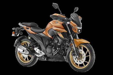 Two-Wheel Thrills: Exploring Yamaha FZS 25 On Road Price in Mysore | Yamaha Bike Showroom | Scoop.it