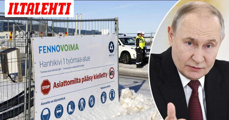 &rdquo;Ved&auml;tettiink&ouml; meit&auml; heti alusta alkaen?&rdquo; &ndash; Uusi raportti paljastaa karun totuuden Ven&auml;j&auml;-suhteista | 1Uutiset - Lukemisen t&auml;hden | Scoop.it