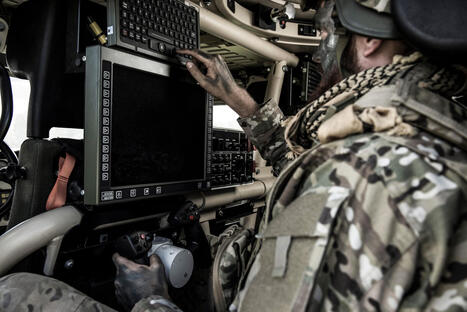 Saab receives FMV order for brigade-level air defence system components  | DEFENSE NEWS | Scoop.it