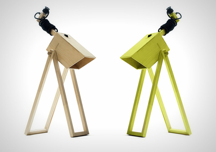 A LAMP FOR THE PET-LOVER | Découvrir, se former et faire | Scoop.it