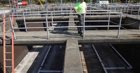 Should sewage sludge be used as fertilizer for New York's farmland? | Industry 411 - Waste Management | Scoop.it