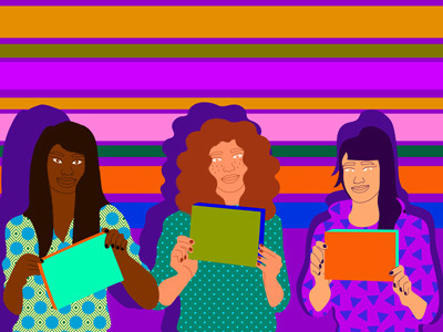 ‘Checkbox Diversity’ Must Be Left Behind for DEI Efforts to Succeed | Tampa Florida | Scoop.it