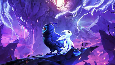 Report: Ori Studio Accused Of Being 'Oppressive,' 'Sexist' Workplace - Kotaku.com.au | Operation Oya | Scoop.it