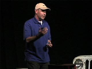 Wired&rsquo;s Chris Anderson: Autonomous Quadcopter Drones | Peer2Politics | Scoop.it