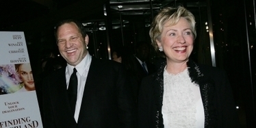 #HarveyWeinstein Urged #Clinton Campaign to Silence #Sanders &rsquo;s #BlackLivesMatter Message #leaks | News in english | Scoop.it