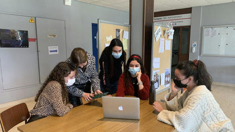 Toulouse. Des étudiantes toulousaines combattent les stéréotypes dans les sciences | Revue de presse | Scoop.it