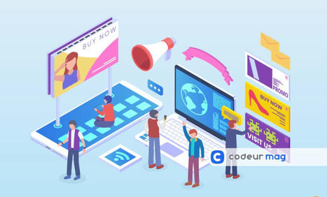 Améliorer le quality score sur Google Ads en 6 étapes | Site web et référencement | Scoop.it