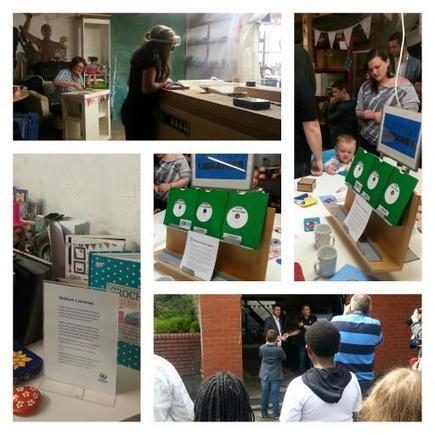 Common Libraries' National Library Science Experiment Concludes | P2P Foundation | Peer2Politics | Scoop.it