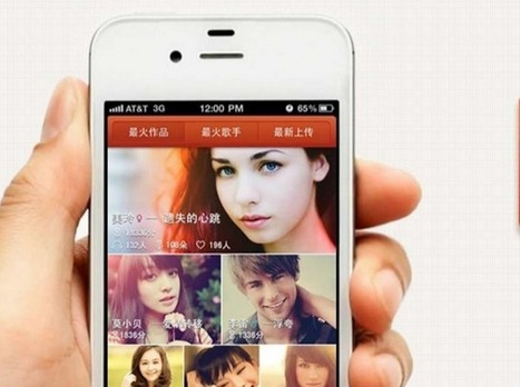 6 choses à savoir sur le marché digital en Chine | Panorama des médias sociaux en Chine | Scoop.it