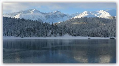 Payolle le 27 novembre 2013 - Jean-Robert Dégeilh | Facebook | Vallées d'Aure & Louron - Pyrénées | Scoop.it