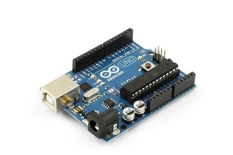 Is the Arduino Right for Your Project?  | tecno4 | Scoop.it