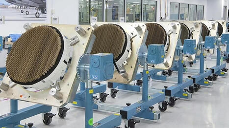 U.S. Department of War announces estimated $174 million equity investment to secure gallium supply through new Alcoa facility in Australia | DEFENSE NEWS | Scoop.it