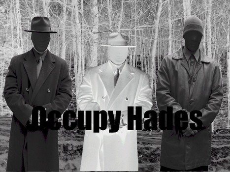 Occupy Hades: The Abyss | Apollyon | Scoop.it