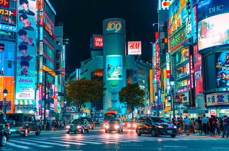 The 10 countries best equipped for travel and tourism | Destination Management Issues | Scoop.it