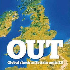 Brexit, en route pour le divorce ! | Brexit | Scoop.it
