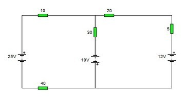 SOLUCIÓN EXAMEN KIRCHHOFF 2019-20 | tecno4 | Scoop.it