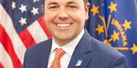 Indiana GOP roiled as top officials accused of watching lewd AI video of lawmaker's wife - Raw Story | Operation Oya | Scoop.it