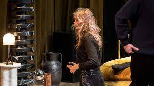 Marina Hands, mère courage dans Le Silence | Revue de presse théâtre | Scoop.it