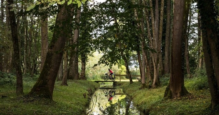 Voici pourquoi le v&eacute;lo est une super mani&egrave;re de d&eacute;couvir le monde | Th&eacute;matique Itin&eacute;rance douce | Scoop.it