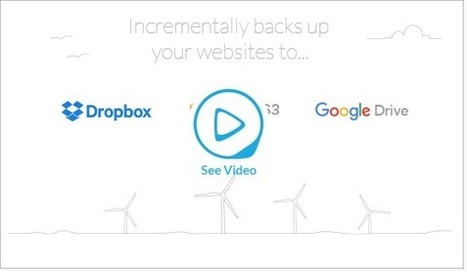 WP Time Capsule - A risk-free backup solution | WORDPRESS4You | Scoop.it