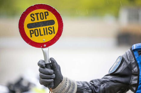 Sakoissa ja liikennevirhemaksuissa ei en&auml;&auml; ole er&auml;p&auml;iv&auml;&auml; &ndash; N&auml;in kauan maksamista voi nyt lyk&auml;t&auml; | 1Uutiset - Lukemisen t&auml;hden | Scoop.it