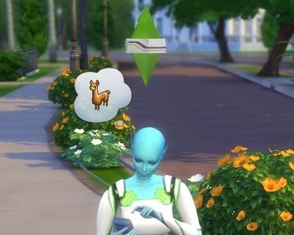 The Sims 4 December 2016 Update: Alien Occult Changes << Sims Community | Les Sims | Scoop.it