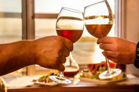 Poorest Scots most likely to be teetotal but &lsquo;alcohol paradox&rsquo; persists | In the news: data in the UK Data Service collection across the web | Scoop.it