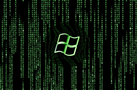 Fin du support de XP : la Saint Hacker tombera-t-elle un 8 avril ? | Cybersécurité - Innovations digitales et numériques | Scoop.it