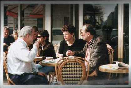 Intercultural differences and misunderstandings ; stereotypes ; French-bashing ; anti-americanism | La Gastronomie | Scoop.it