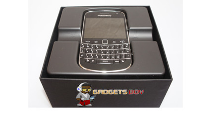 Blackberry Bold 9900 Review | Technology and Gadgets | Scoop.it