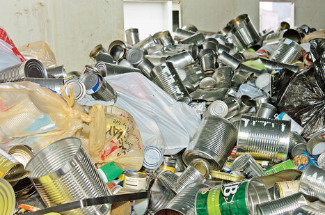 Curbside recycling likely to start in Baker City in April 2026 | Industry 411 - Waste Management | Scoop.it