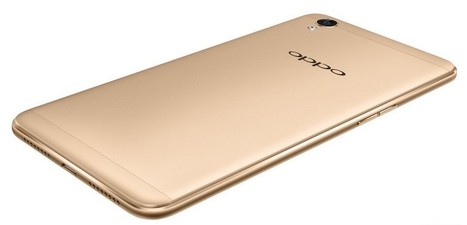 Oppo A37: 5-inch 720p Display, Snapdragon 410 CPU, Aluminum Build | NoypiGeeks | Philippines' Technology News, Reviews, and How to's | Gadget Reviews | Scoop.it