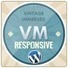 Thème WordPress premium Gratuit - Vintage Immersed | Mes ressources personnelles | Scoop.it