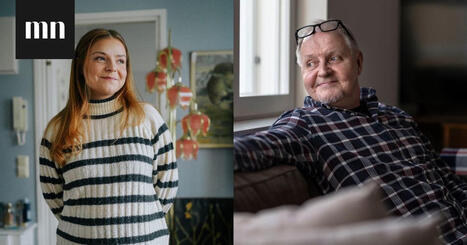 Antti Mäkelä jäi yksin 9 lapsen kanssa – ”Koti-isänä pääsin henkisesti ja fyysisesti helpommalla” | 1Uutiset - Lukemisen tähden | Scoop.it