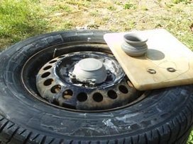 Potter's Wheel Made Easy | 1001 Recycling Ideas ! | Scoop.it