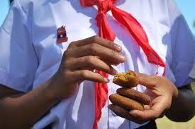 SBC: Laos - Cuban sugar sweetens education for Lao children | The Asian Food Gazette. | Scoop.it