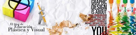 Recursos web para Educación Plástica y Visual | #REDXXI | Scoop.it