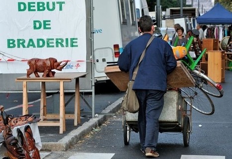 Bient&ocirc;t expropri&eacute;s du patrimoine commun ? | Chronique des Droits de l'Homme | Scoop.it
