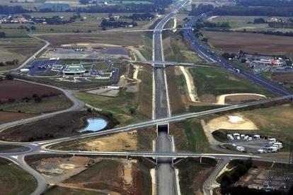 LGV Tours-Bordeaux : Lisea mise gros | Les grands projets de la Gironde | Scoop.it