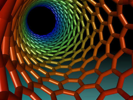 Nantero's carbon nanotube memory breakthrough | 21st Century Innovative Technologies and Developments as also discoveries, curiosity ( insolite)... | Scoop.it