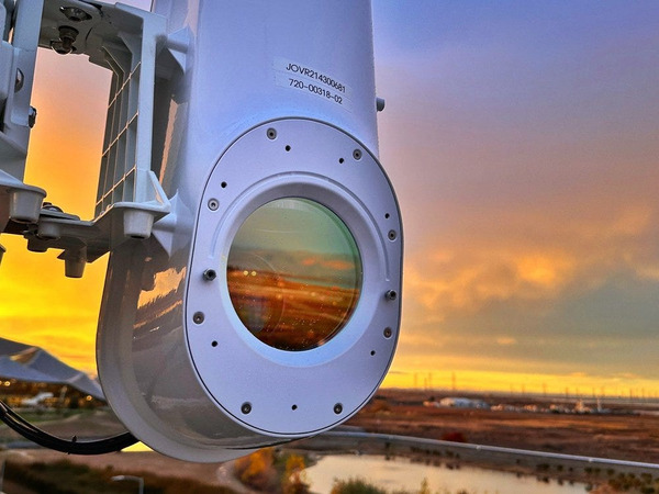 Laser comms is the hottest trend: 10 Laser Startups to Watch | Innovating to what's next... | Scoop.it