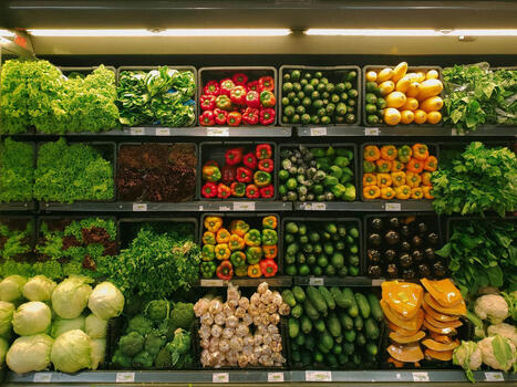 PORTUGAL aims to curb rising food prices | CIHEAM Press Review | Scoop.it