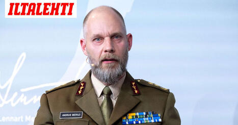 Rohkea arvio: Ukrainan sota päättyy vielä tämän vuoden puolella – IL seuraa sotaa | 1Uutiset - Lukemisen tähden | Scoop.it