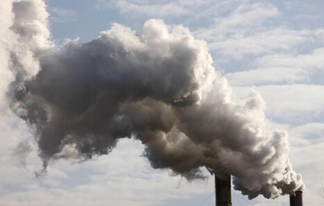 Allemagne&nbsp;: Les &eacute;missions de gaz &agrave; effet de serre ont quasiment stagn&eacute; en&nbsp;2025 | Plan&egrave;te DDurable | Scoop.it