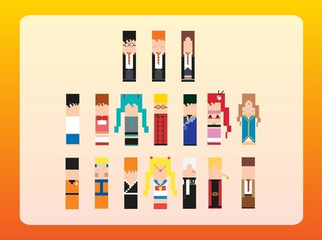 Report: Social network demographics in 2012 | consumer psychology | Scoop.it