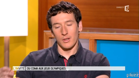 Paul-Henri De Le Rue au magazine de la santé  | francetv pluzz | Vallées d'Aure & Louron - Pyrénées | Scoop.it
