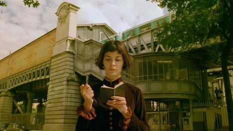 "Maintenant, Paris, c'est moche" : Jean-Pierre Jeunet exclut de réaliser une suite du "Fabuleux Destin d'Amélie Poulain" | KILUCRU | Scoop.it