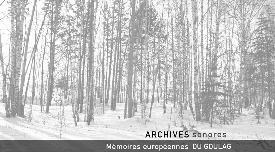 Mémoires européennes du Goulag | "Qui si je criais...?" | Scoop.it